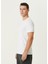 Beyaz T-Shirt 3