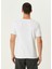 Beyaz T-Shirt 4