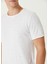 Beyaz T-Shirt 5