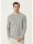 Origami Gri Sweatshirt 1