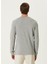 Origami Gri Sweatshirt 4