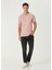 Açık Pembe T-Shirt 2