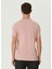 Açık Pembe T-Shirt 4