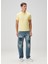 Sarı Polo Yaka T-Shirt 2