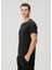 Siyah T-Shirt 3
