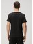 Siyah T-Shirt 4