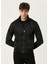Siyah Sweatshirt 1