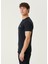 Lacivert T-Shirt 3