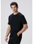 Siyah T-Shirt 1
