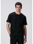 Siyah T-Shirt 4