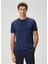 Lacivert Cool Touch T-Shirt 1