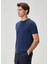 Lacivert Cool Touch T-Shirt 4