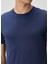 Lacivert Cool Touch T-Shirt 6