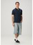 Slim Fit Reform Polo Yaka Organik Pamuk T-Shirt 2
