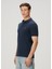 Slim Fit Reform Polo Yaka Organik Pamuk T-Shirt 3