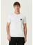 Beyaz T-Shirt 1