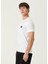Beyaz T-Shirt 3