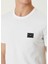 Beyaz T-Shirt 5