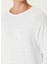 Sonoma Beyaz Uzun Kollu T-Shirt 5