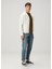 Naturel Kapüşonlu Sweatshirt 2