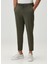 4WAY Stretch Haki Pantolon 2