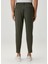 4WAY Stretch Haki Pantolon 3