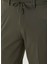 4WAY Stretch Haki Pantolon 4