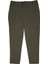 4WAY Stretch Haki Pantolon 6