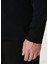 Bysapick Siyah Uzun Kollu T-Shirt 6