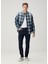 Cool Guy Special Edition Lacivert Jean Pantolon 1