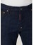 Cool Guy Special Edition Lacivert Jean Pantolon 4