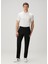 Beyaz Polo Yaka T-Shirt 2