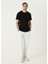 Soley Siyah T-Shirt 2