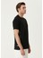 Soley Siyah T-Shirt 3