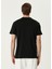 Soley Siyah T-Shirt 4