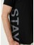 Soley Siyah T-Shirt 5