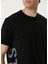 Soley Siyah T-Shirt 6