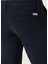 Slim Fit Lacivert Chino Pantolon 5