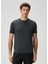 Antrasit Cool Touch T-Shirt 1