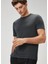 Antrasit Cool Touch T-Shirt 2