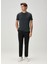 Antrasit Cool Touch T-Shirt 3