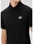 Siyah Polo Yaka T-Shirt 5