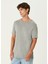 Sonoma Gri T-Shirt 3