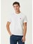 Beyaz T-Shirt 1