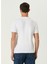 Beyaz T-Shirt 4
