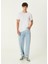 Decatur Beyaz T-Shirt 2