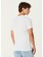 Decatur Beyaz T-Shirt 4