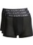 Siyah 3lü Boxer Set 1