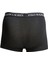Siyah 3lü Boxer Set 2