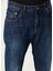 Lacivert Jean Pantolon 5